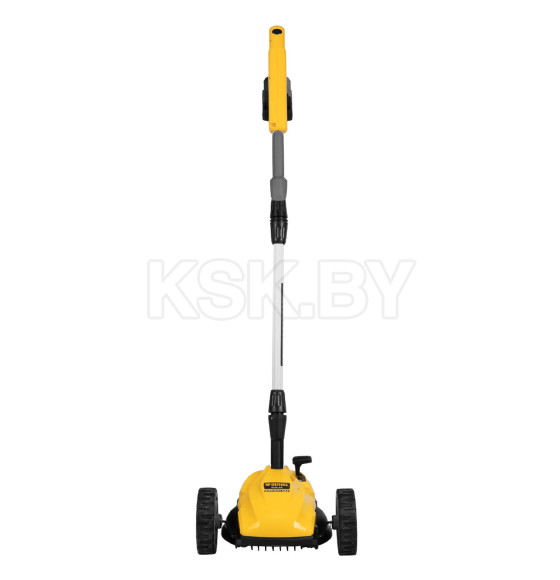 Газонокосилка аккумкляторная  Denzel CLM-22, 58860 (58860) 