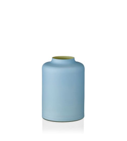 Ваза стеклянная 18 см 82251/D5388/180