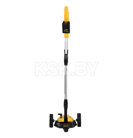 Газонокосилка аккумкляторная  Denzel CLM-22, 58860 (58860) 