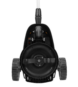 Газонокосилка аккумкляторная  Denzel CLM-22, 58860