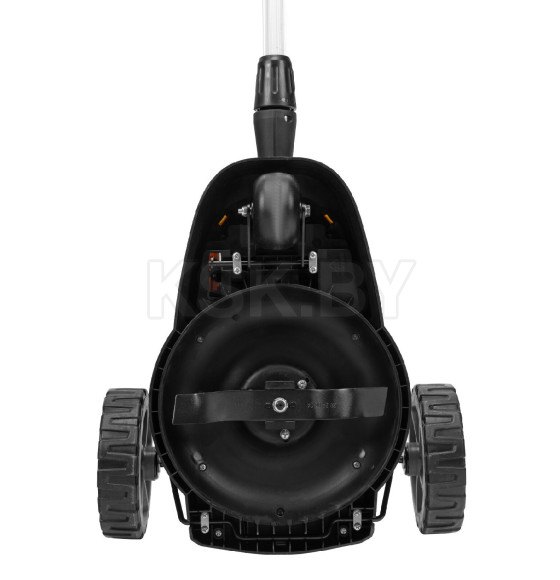 Газонокосилка аккумкляторная  Denzel CLM-22, 58860 (58860) 