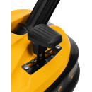 Газонокосилка аккумкляторная  Denzel CLM-22, 58860 (58860) 