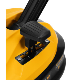 Газонокосилка аккумкляторная  Denzel CLM-22, 58860