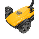 Газонокосилка аккумкляторная  Denzel CLM-22, 58860 (58860) 