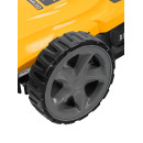 Газонокосилка аккумкляторная  Denzel CLM-22, 58860 (58860) 