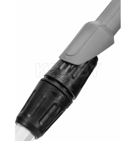 Газонокосилка аккумкляторная  Denzel CLM-22, 58860 (58860) 