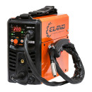 Полуавтомат сварочный ELAND COMPACT-200 (COMP200EL) 