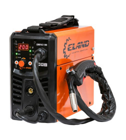 Полуавтомат сварочный ELAND COMPACT-200