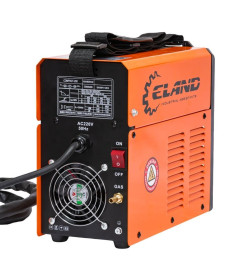 Полуавтомат сварочный ELAND COMPACT-200