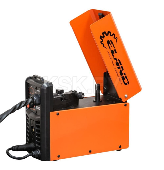 Полуавтомат сварочный ELAND COMPACT-200 (COMP200EL) 