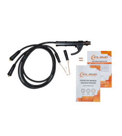 Полуавтомат сварочный ELAND COMPACT-200