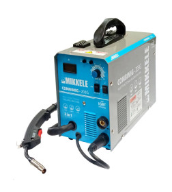 Полуавтомат сварочный MIKKELE COMBIMIG-203G