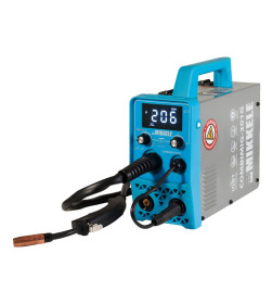 Полуавтомат сварочный MIKKELE COMBIMIG-201G