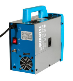 Полуавтомат сварочный MIKKELE COMBIMIG-201G