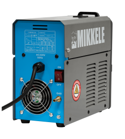 Полуавтомат сварочный MIKKELE COMBIMIG-200