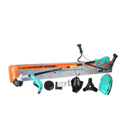 Триммер электрический Sturm GT1800BS