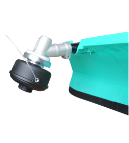 Триммер электрический Sturm GT1800BS