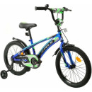 Велосипед Stels Shadow 18 (10.5" Синий)