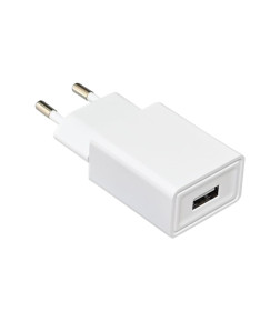 Блок питания ROBITON USB2100 white БЛ13814