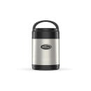 Термос БИОСТАЛЬ NR 1800мл. ш/г 2 метал.контейнера