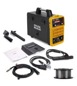 Полуавтомат сварочный SPARK MIG-250