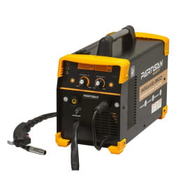 Полуавтомат сварочный PARTISAN MEGAMIG-260MAG