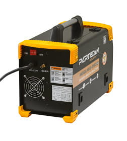 Полуавтомат сварочный PARTISAN MEGAMIG-260MAG