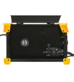 Полуавтомат сварочный PARTISAN MEGAMIG-260MAG