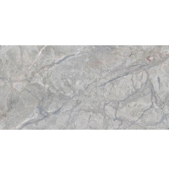 Плитка Beryoza Ceramica Sigiriya серый 300x600x9 мм (Березакер.) 