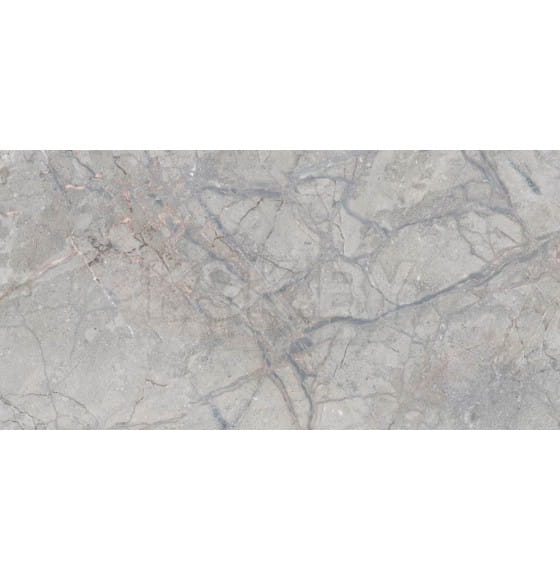 Плитка Beryoza Ceramica Sigiriya серый 300x600x9 мм (Березакер.) 