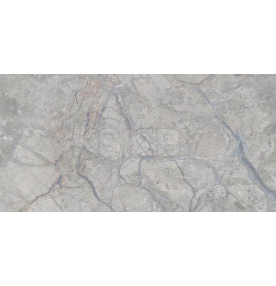 Плитка Beryoza Ceramica Sigiriya серый 300x600x9 мм (Березакер.) 