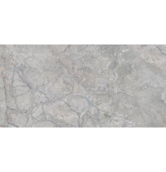 Плитка Beryoza Ceramica Sigiriya серый 300x600x9 мм (Березакер.) 