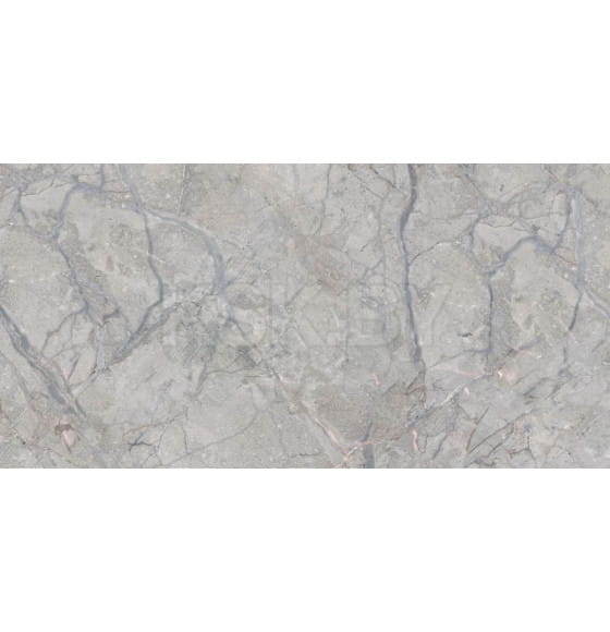 Плитка Beryoza Ceramica Sigiriya серый 300x600x9 мм (Березакер.) 