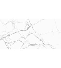 Плитка Beryoza Ceramica Sigiriya белый 300х600х9 мм