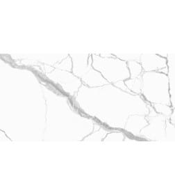 Плитка Beryoza Ceramica Sigiriya белый 300х600х9 мм