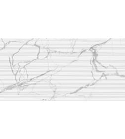 Плитка Beryoza Ceramica Sigiriya декор белый  300х600х9 мм