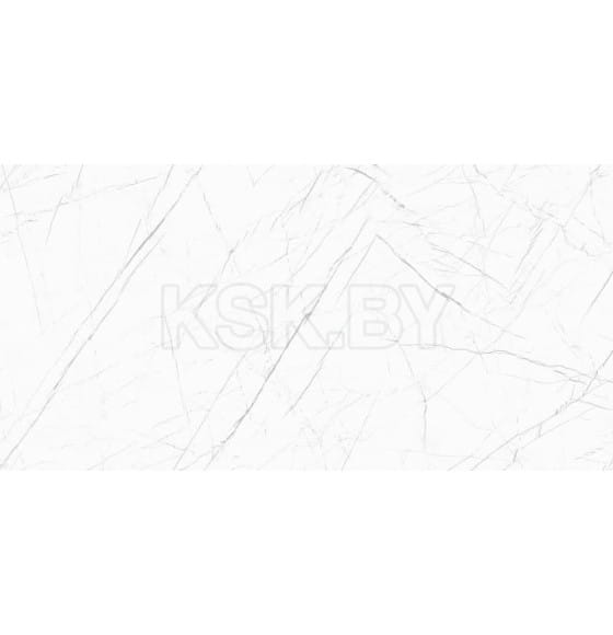 Плитка Beryoza Ceramica Verdi белый 300x600x9мм (Березакер.) 