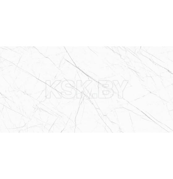 Плитка Beryoza Ceramica Verdi белый 300x600x9мм (Березакер.) 