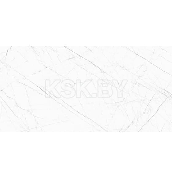 Плитка Beryoza Ceramica Verdi белый 300x600x9мм (Березакер.) 