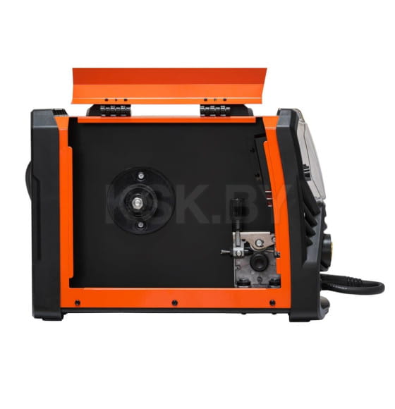 Полуавтомат сварочный ELAND MIG/MMA-250 E (MIGMMA250EEL) 