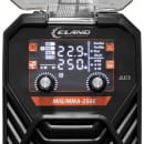 Полуавтомат сварочный ELAND MIG/MMA-250 E (MIGMMA250EEL) 