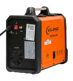 Полуавтомат сварочный ELAND MIG/MMA-250 E