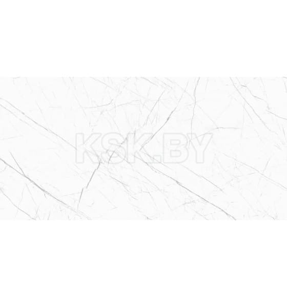 Плитка Beryoza Ceramica Verdi белый 300x600x9мм (Березакер.) 