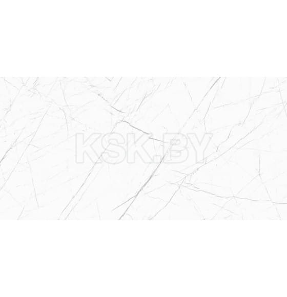 Плитка Beryoza Ceramica Verdi белый 300x600x9мм (Березакер.) 