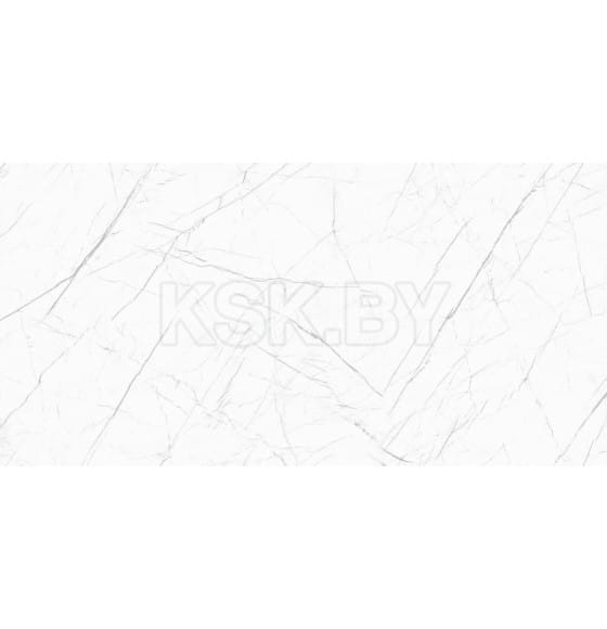 Плитка Beryoza Ceramica Verdi белый 300x600x9мм (Березакер.) 