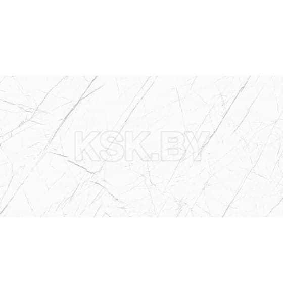 Плитка Beryoza Ceramica Verdi белый 300x600x9мм (Березакер.) 