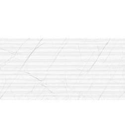 Плитка Beryoza Ceramica декор Verdi 1 белый 300х600х9мм