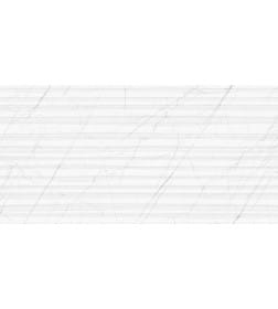 Плитка Beryoza Ceramica декор Verdi 1 белый 300х600х9мм