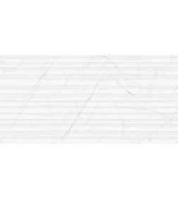 Плитка Beryoza Ceramica декор Verdi 1 белый 300х600х9мм