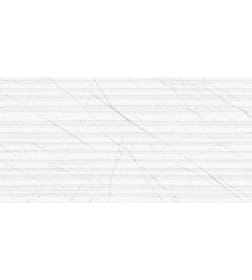 Плитка Beryoza Ceramica декор Verdi 1 белый 300х600х9мм